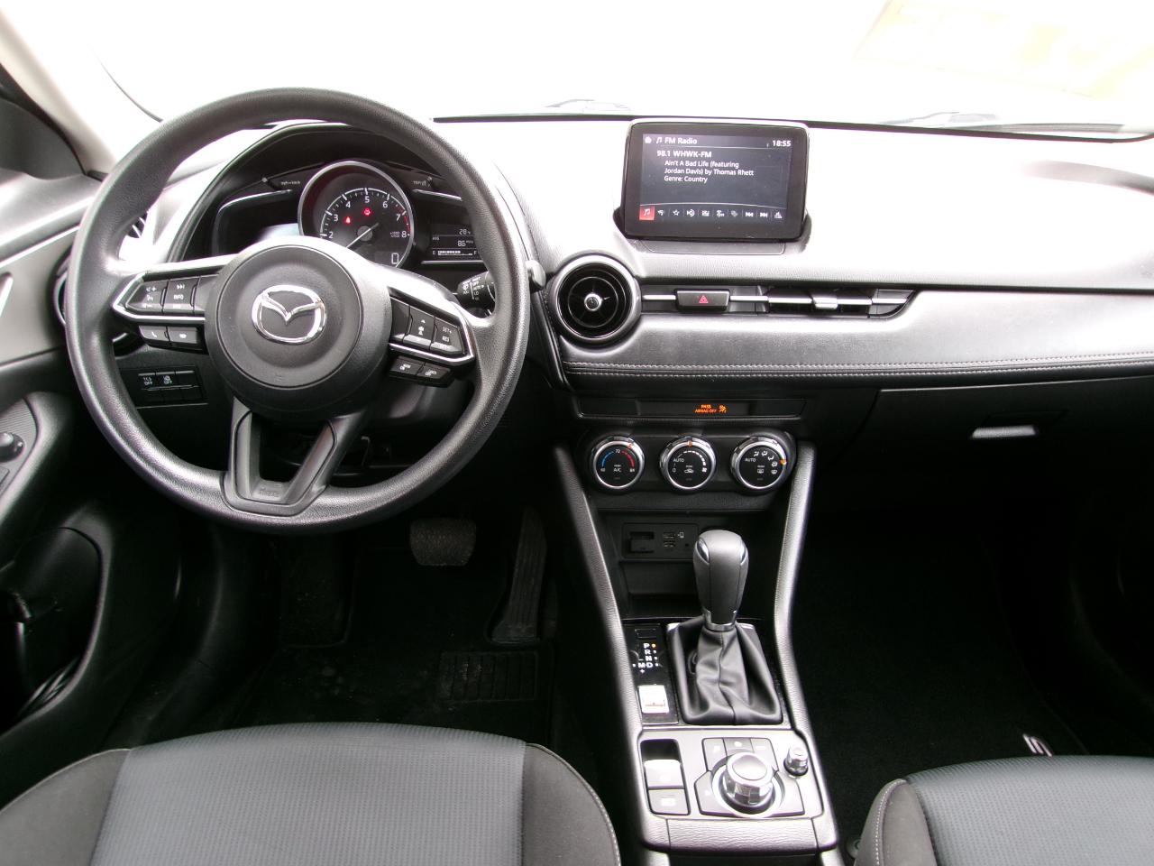 Mazda CX-3 Sport AWD 2019