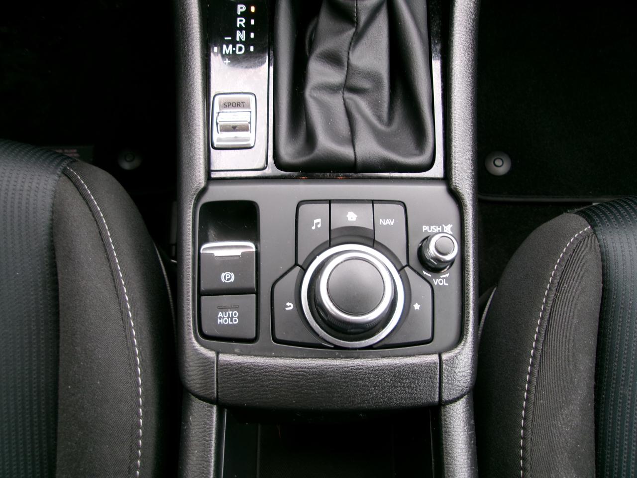 Mazda CX-3 Sport AWD 2019