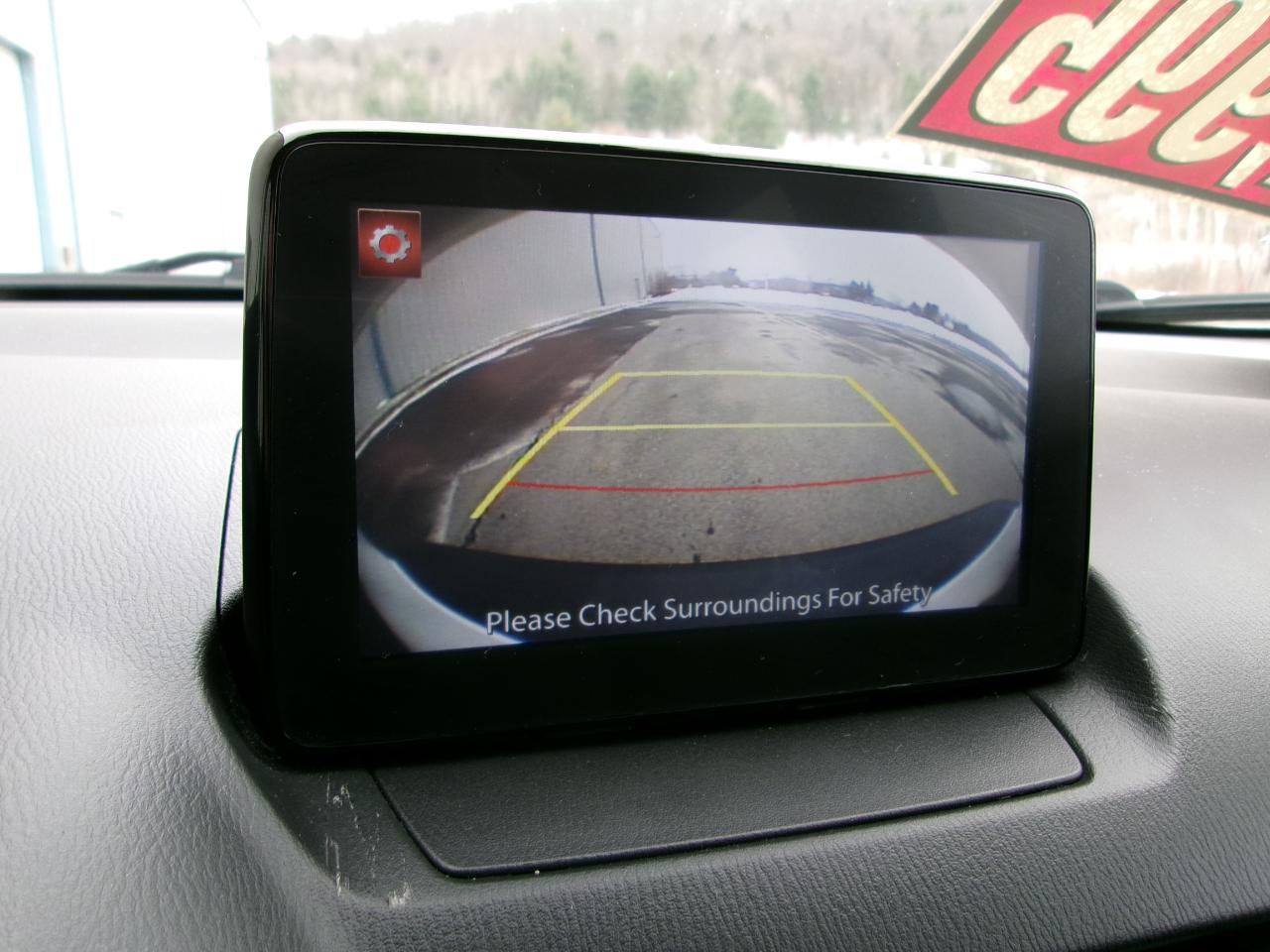 Mazda CX-3 Sport AWD 2019