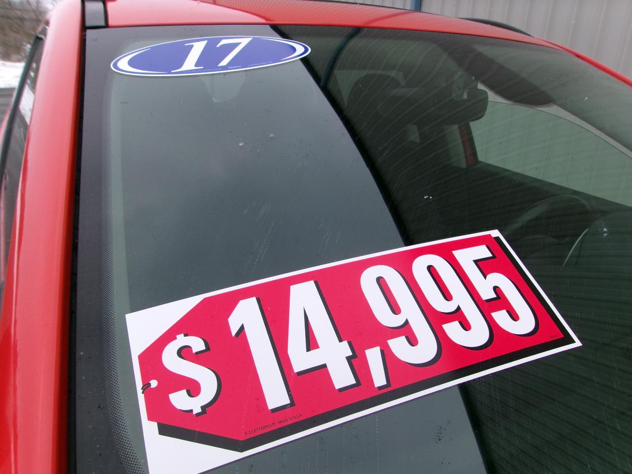 Jeep Compass Sport 4x4 2017