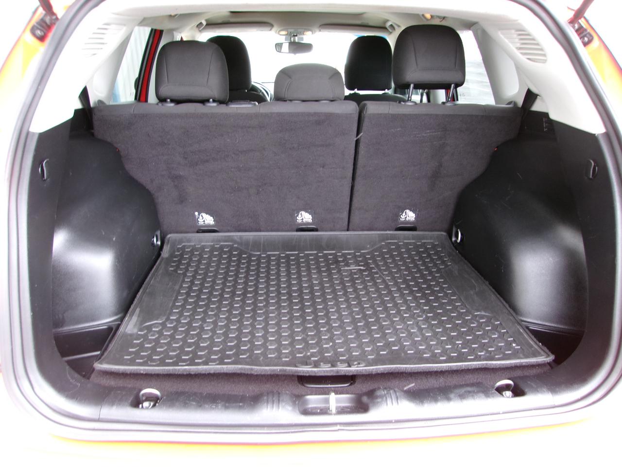 Jeep Compass Sport 4x4 2017