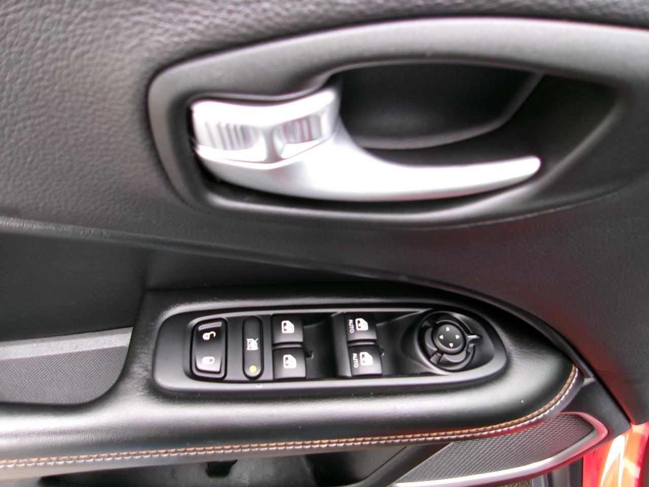 Jeep Compass Sport 4x4 2017