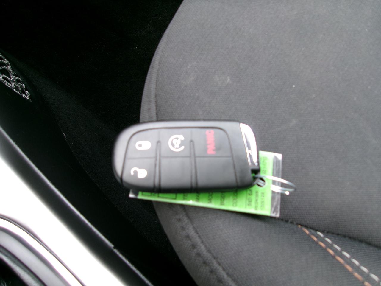 Jeep Compass Sport 4x4 2017