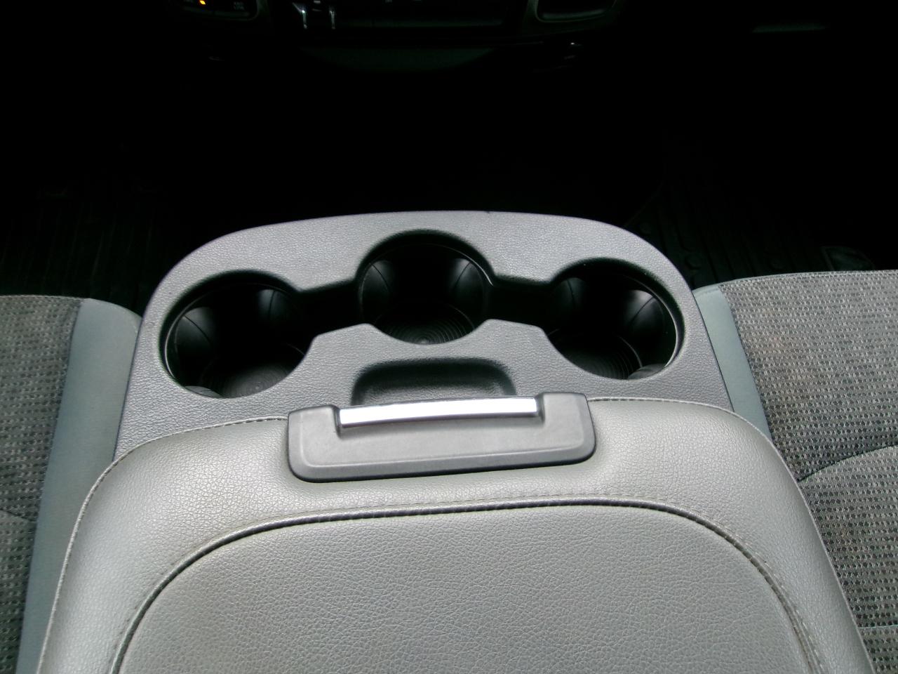 RAM 1500 Big Horn 4x4 Crew Cab 6'4" Box 2018