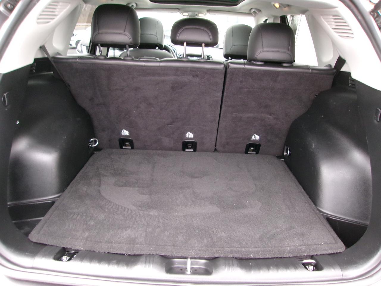 Jeep Compass Latitude 4x4 2018