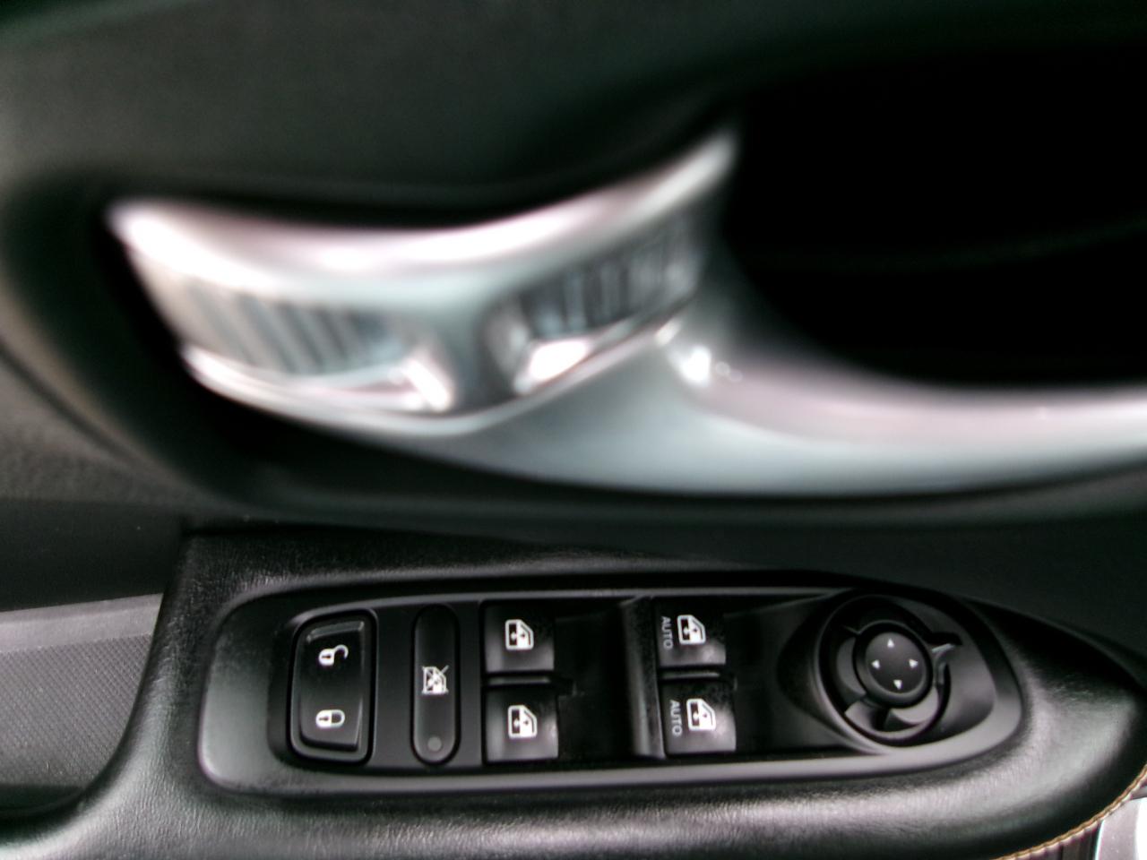 Jeep Compass Latitude 4x4 2018