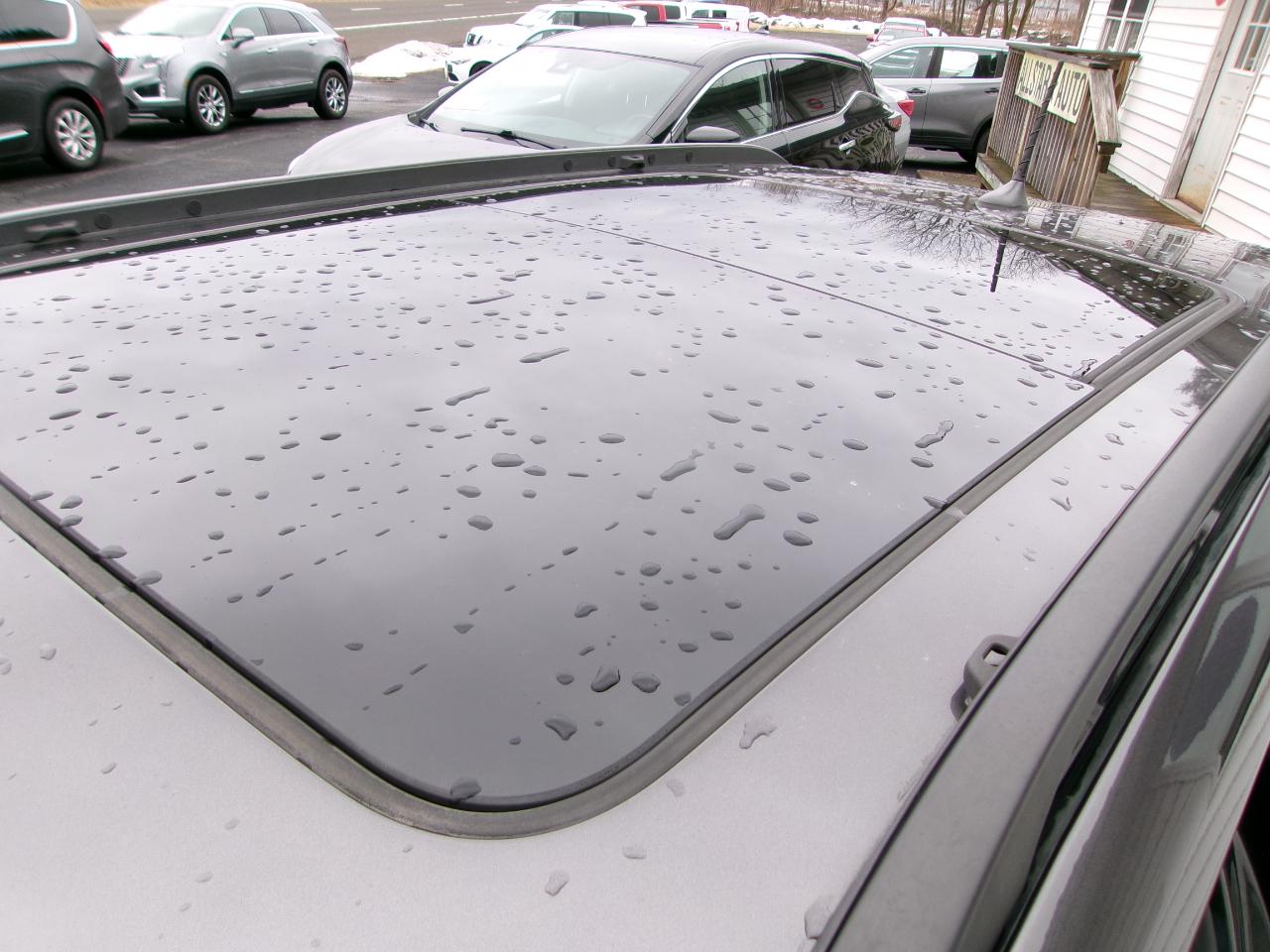 Jeep Compass Latitude 4x4 2018