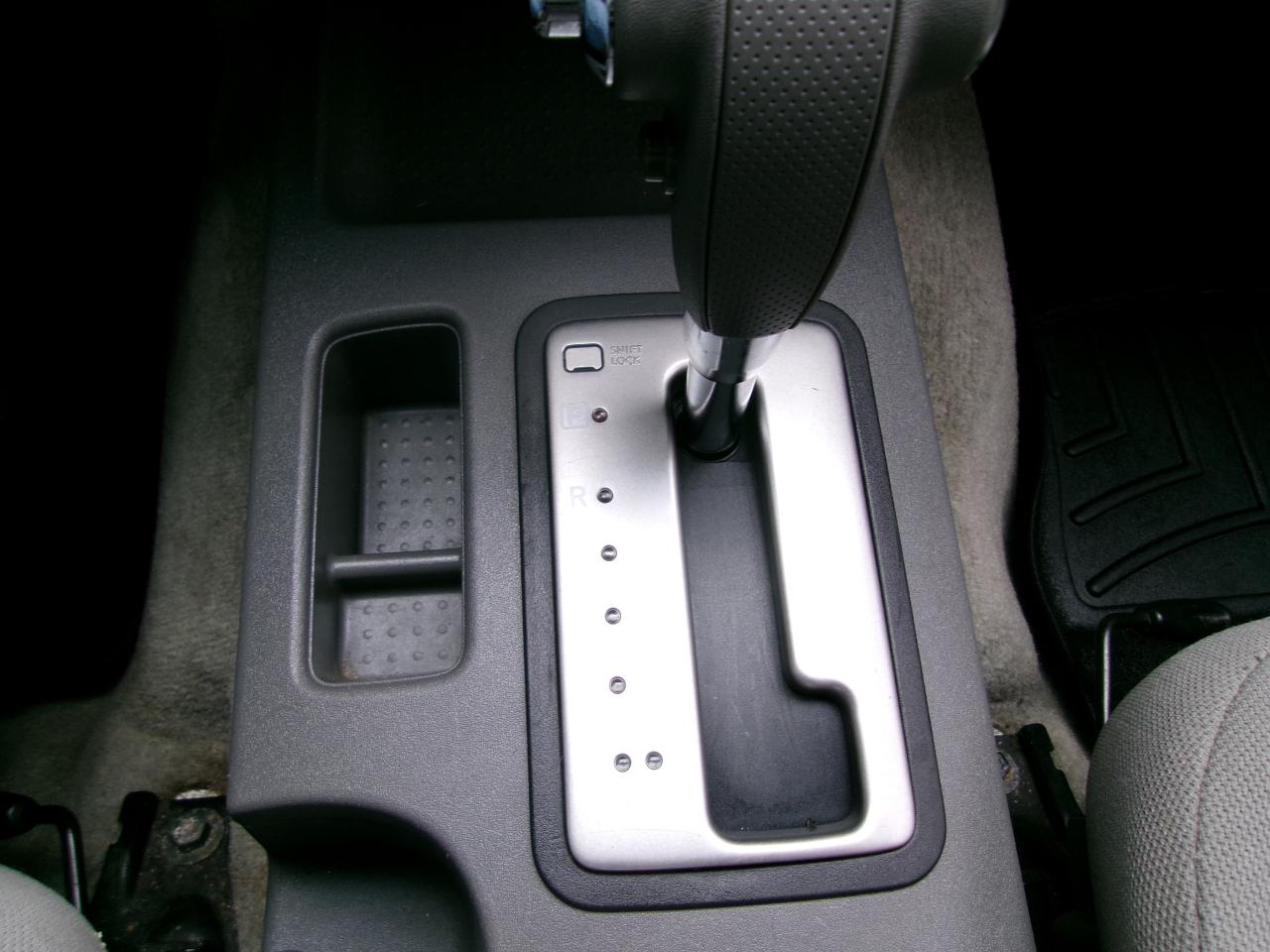 Nissan Frontier Crew Cab 4x4 SV V6 Auto *Ltd Avail* 2017