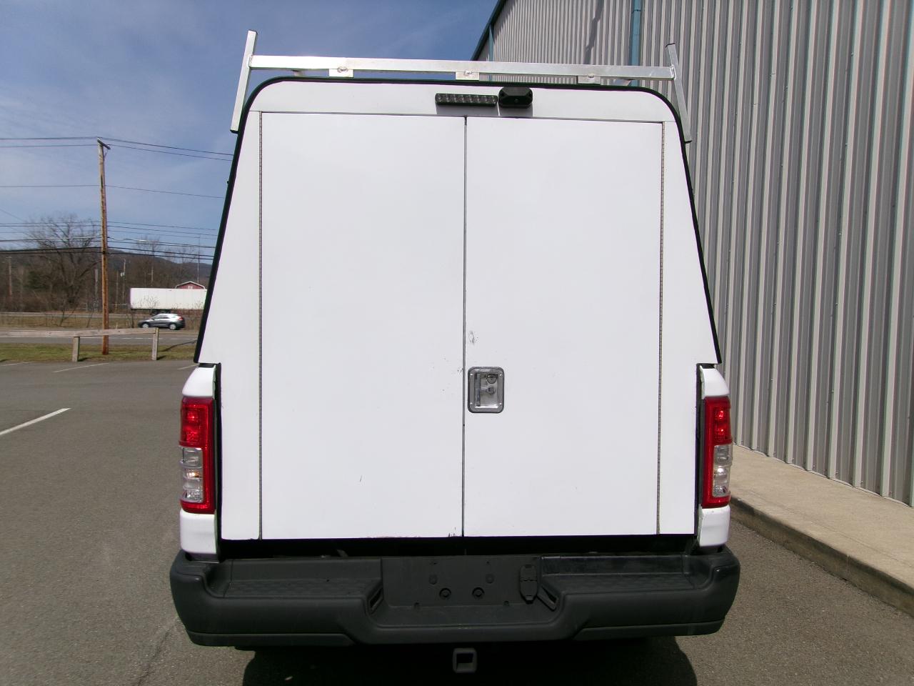 RAM 1500 Tradesman 4x4 Quad Cab 6'4" Box 2022