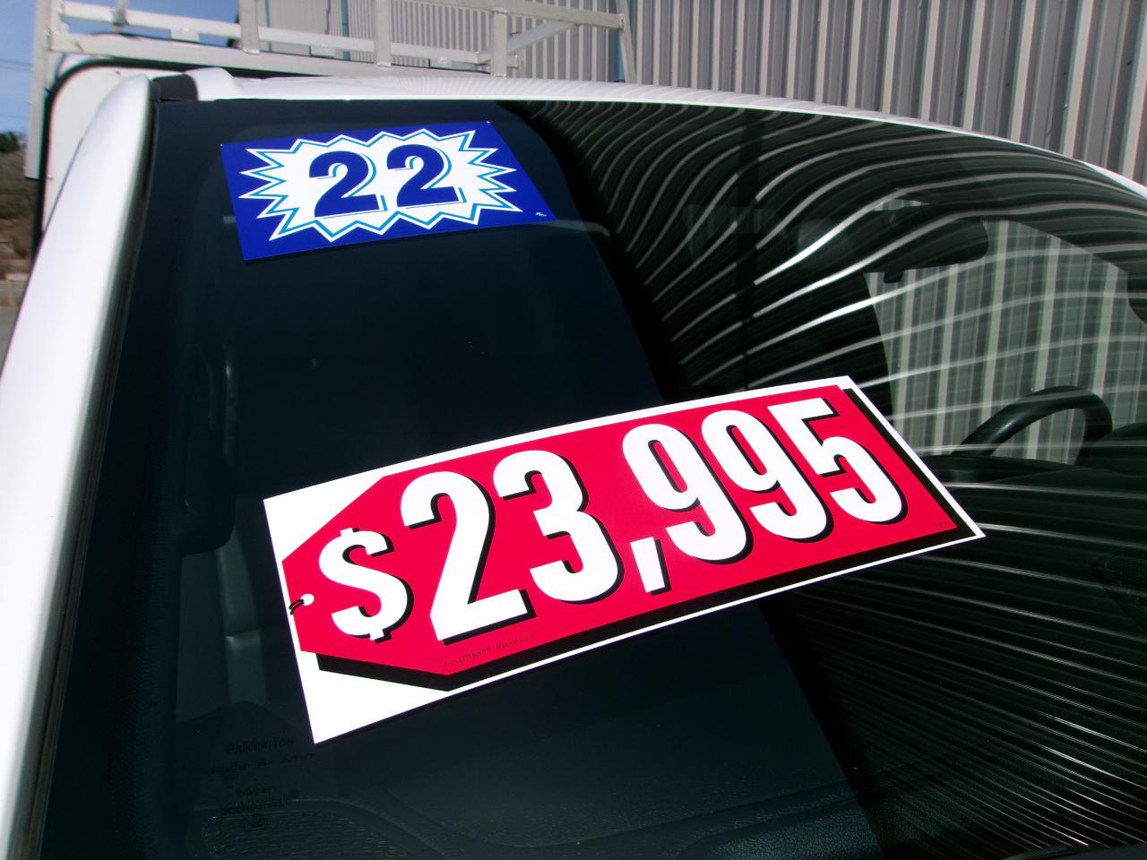 RAM 1500 Tradesman 4x4 Quad Cab 6'4" Box 2022