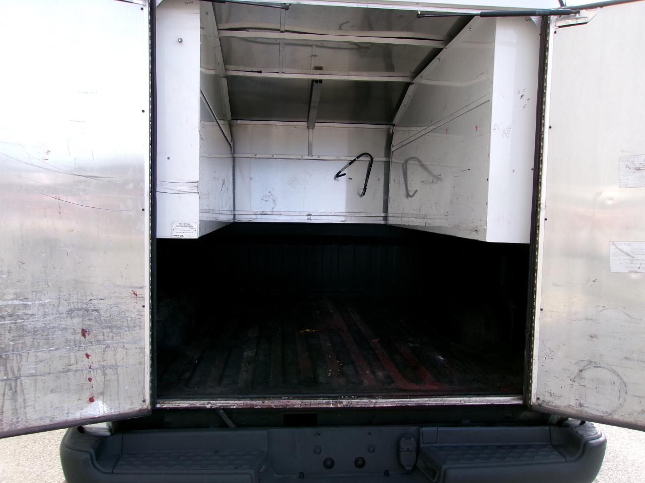 RAM 1500 Tradesman 4x4 Quad Cab 6'4" Box 2022