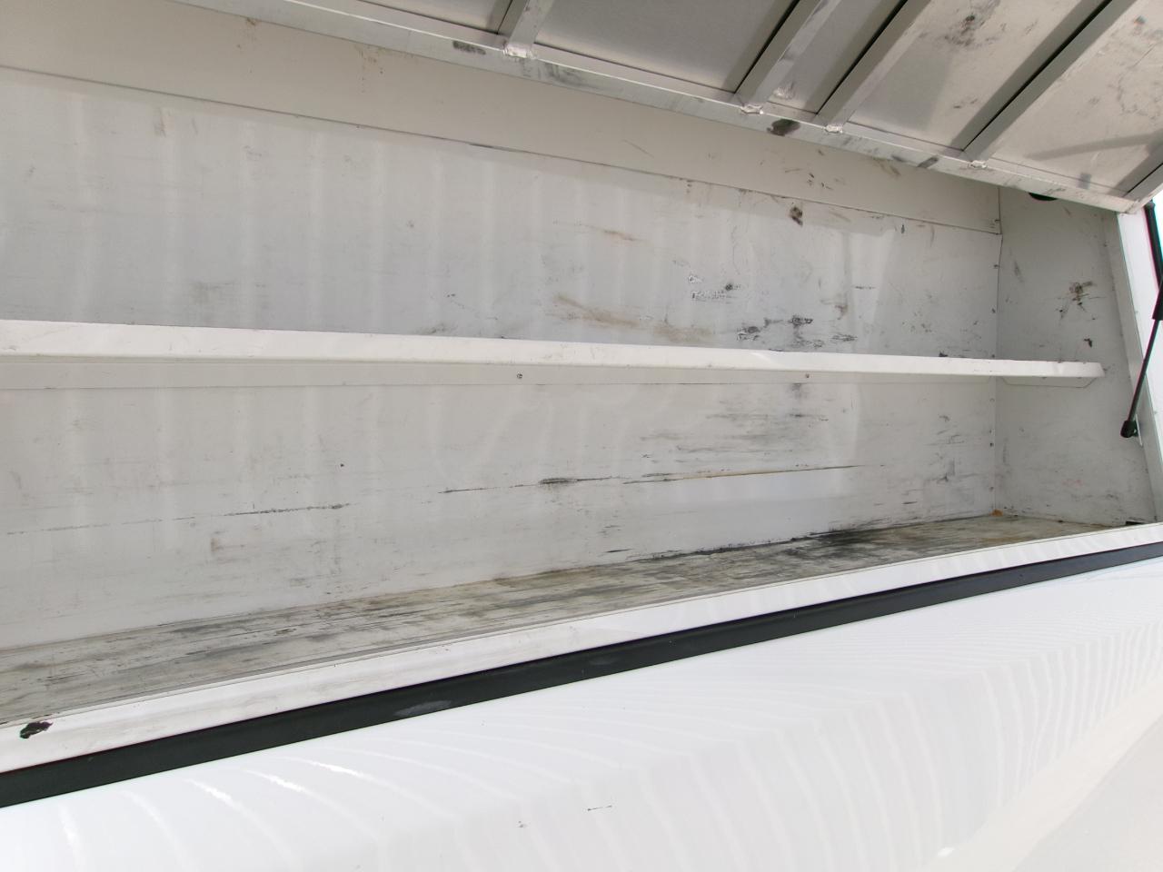 RAM 1500 Tradesman 4x4 Quad Cab 6'4" Box 2022