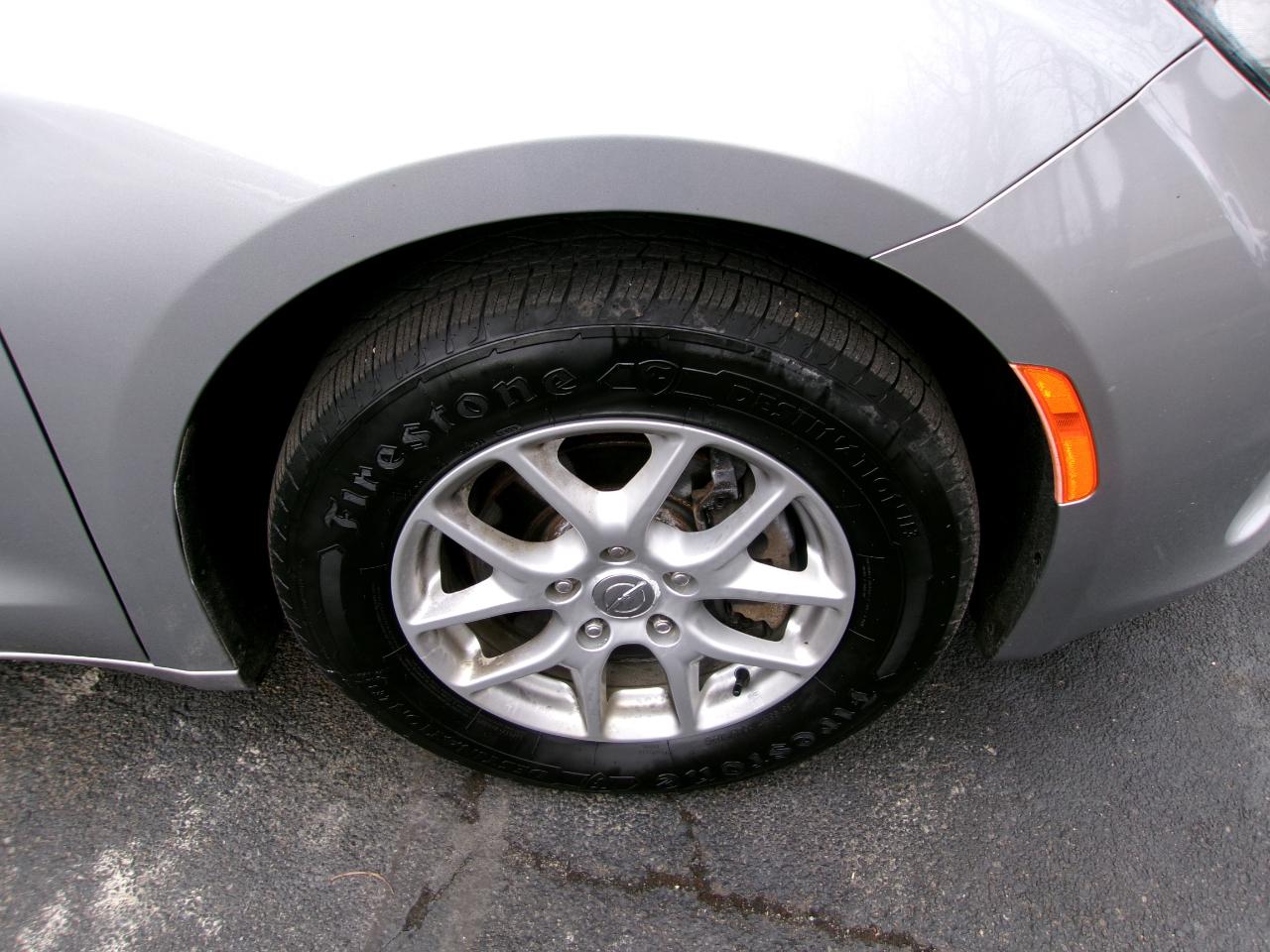 Chrysler Voyager LXI FWD 2020