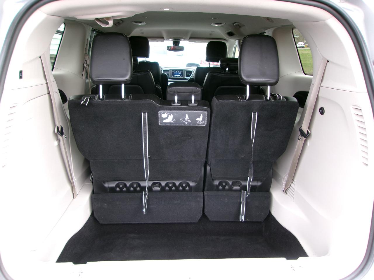 Chrysler Voyager LXI FWD 2020