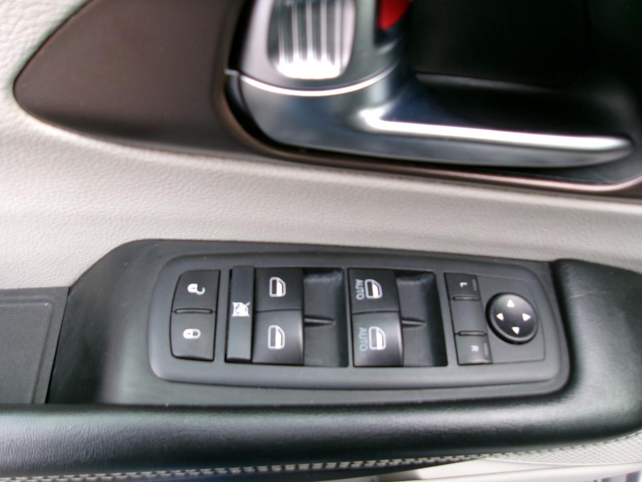 Chrysler Voyager LXI FWD 2020