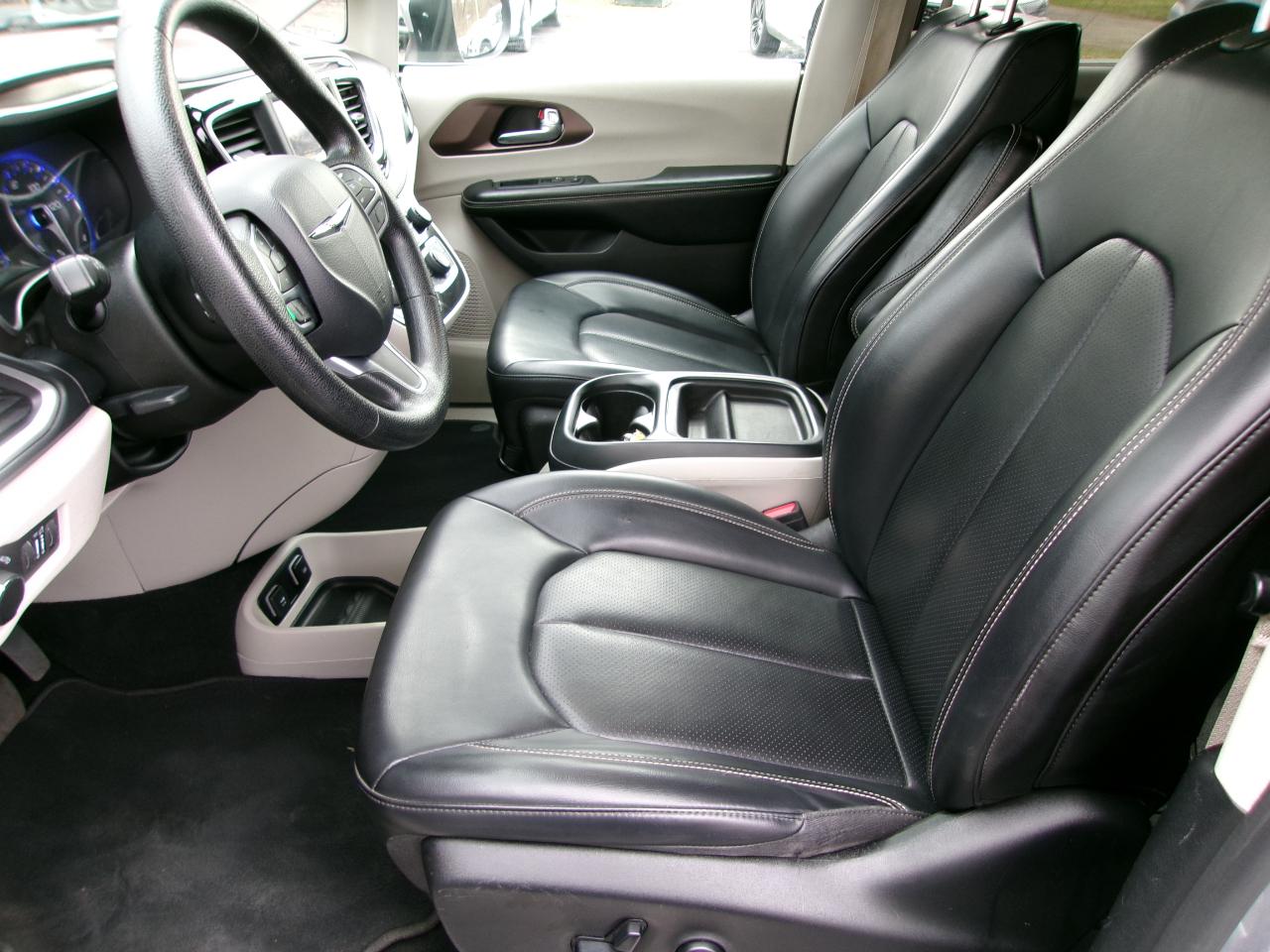 Chrysler Voyager LXI FWD 2020