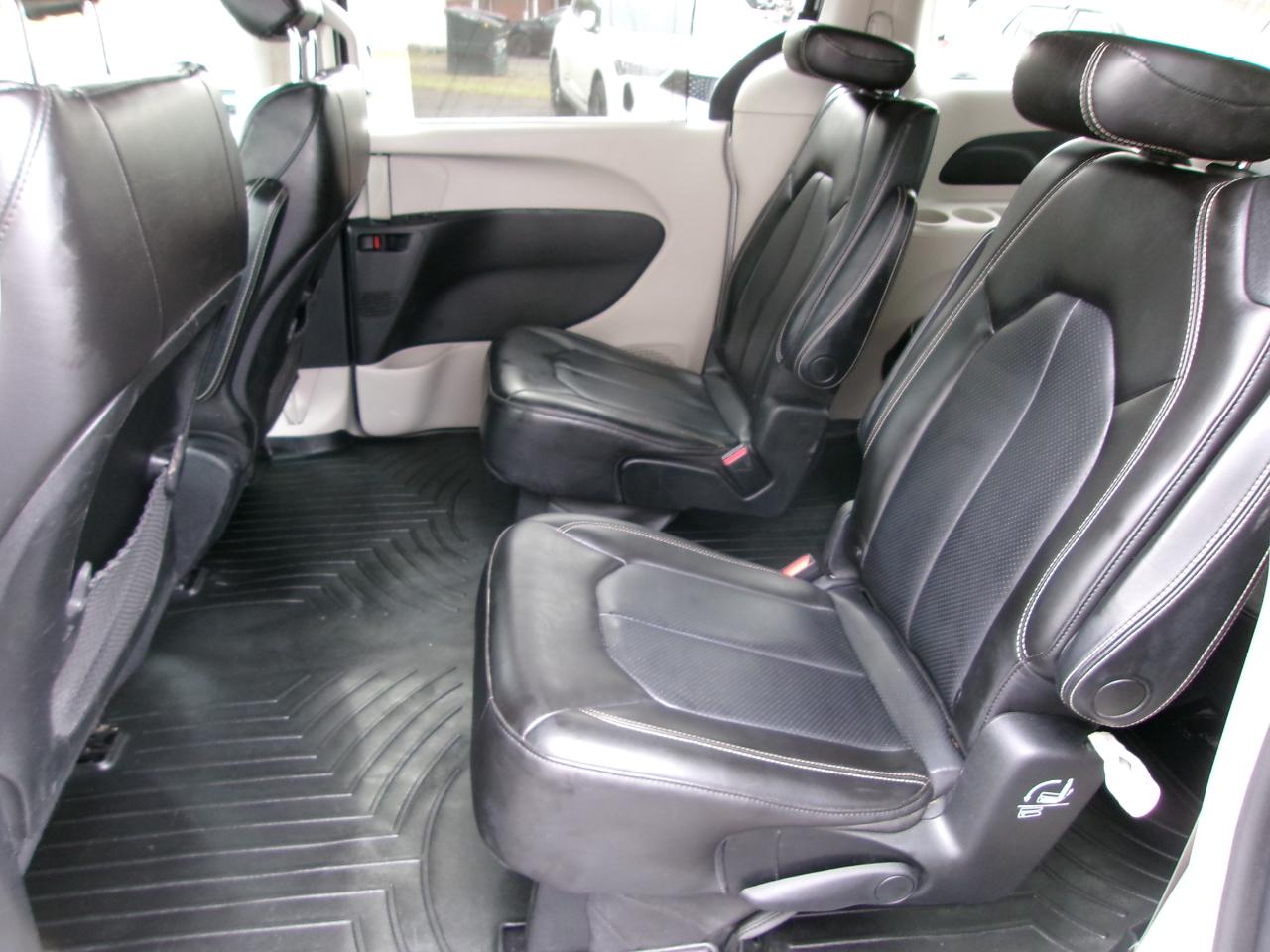 Chrysler Voyager LXI FWD 2020