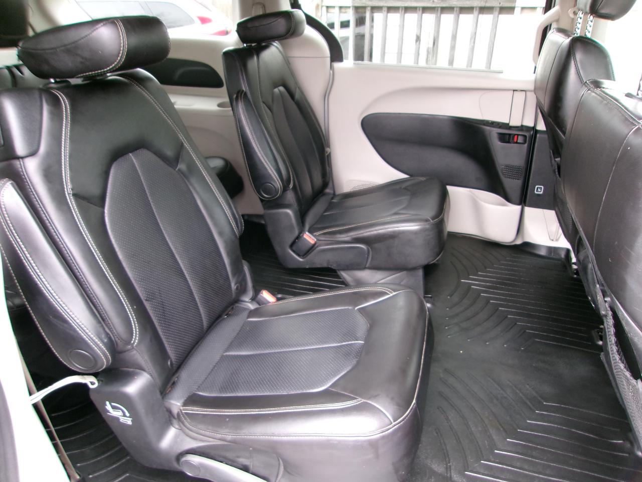 Chrysler Voyager LXI FWD 2020