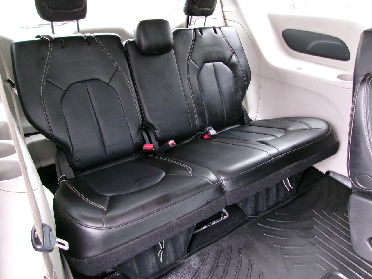 Chrysler Voyager LXI FWD 2020