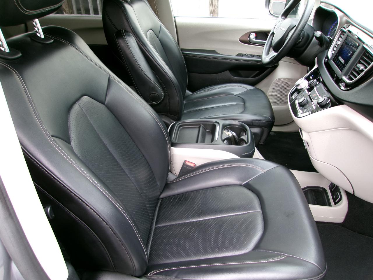 Chrysler Voyager LXI FWD 2020