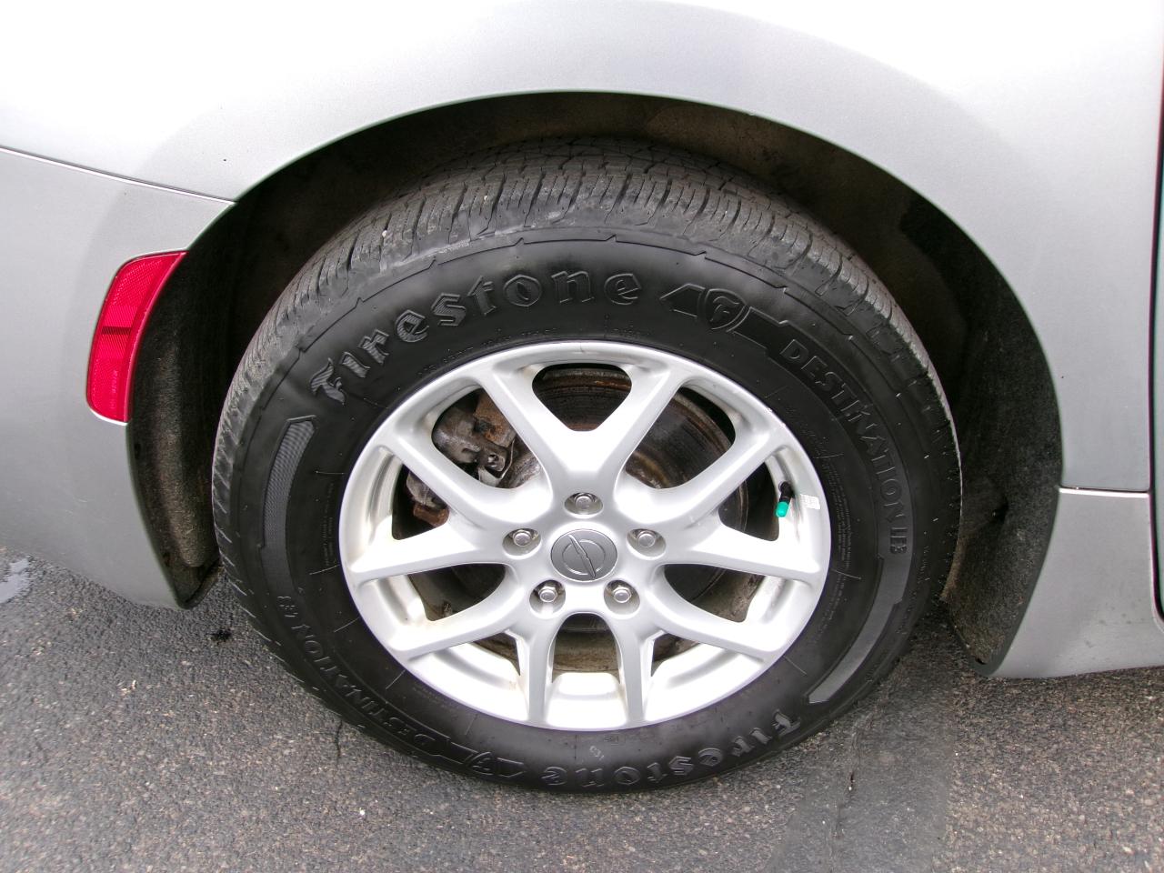 Chrysler Voyager LXI FWD 2020