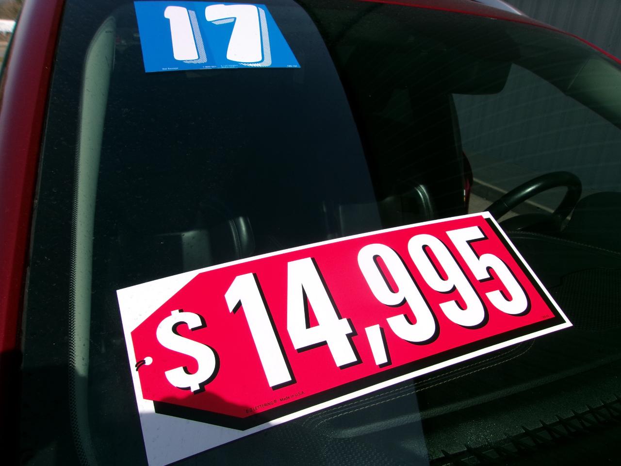 Jeep Cherokee Limited 4x4 2017