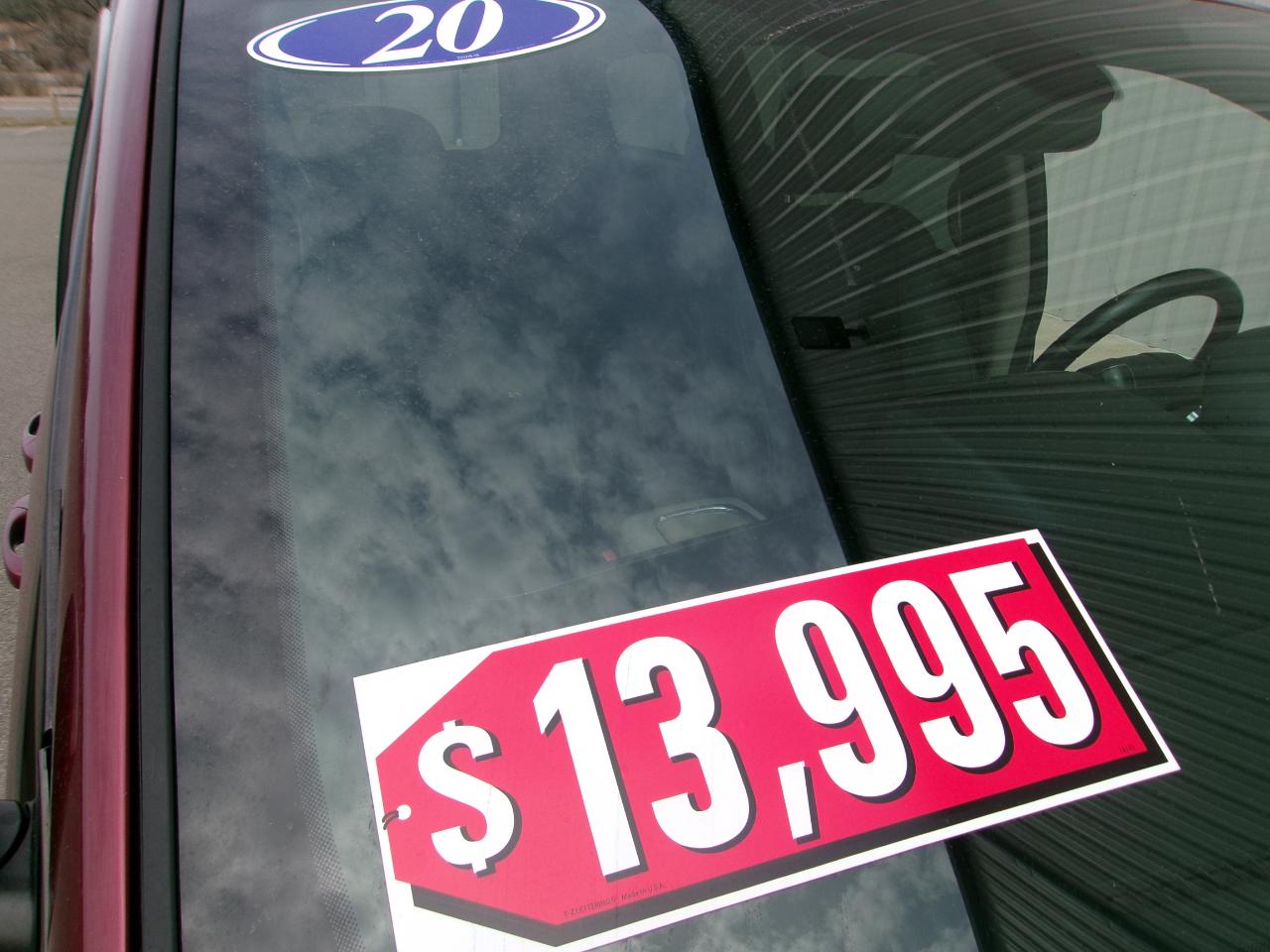 Dodge Grand Caravan SXT Wagon 2020