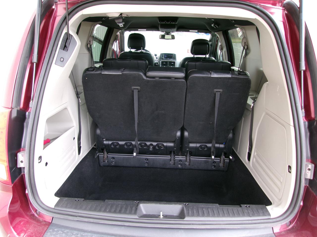 Dodge Grand Caravan SXT Wagon 2020