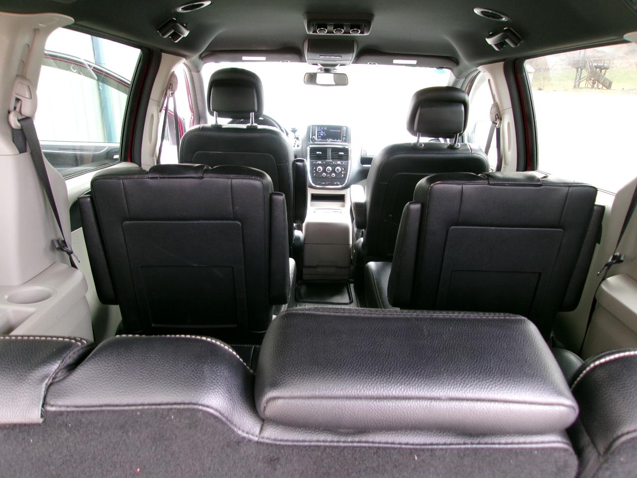 Dodge Grand Caravan SXT Wagon 2020