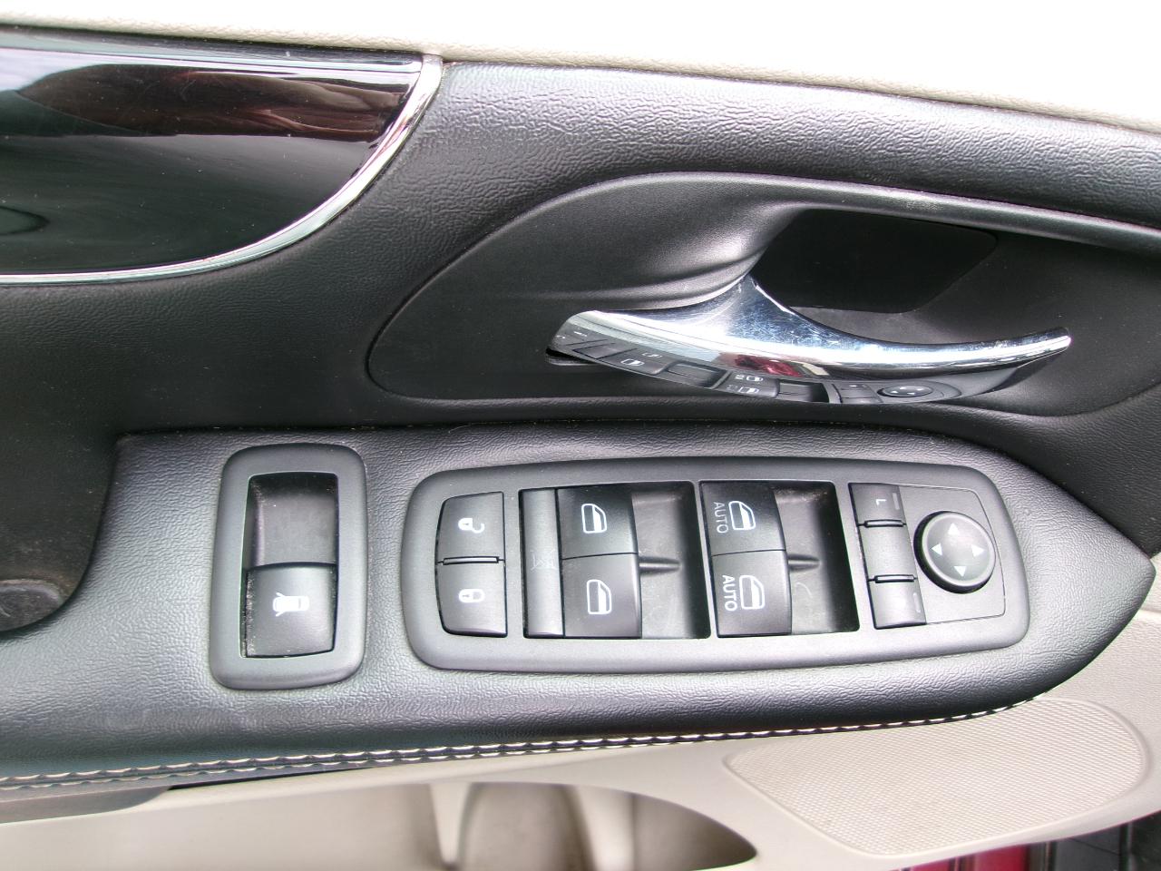 Dodge Grand Caravan SXT Wagon 2020