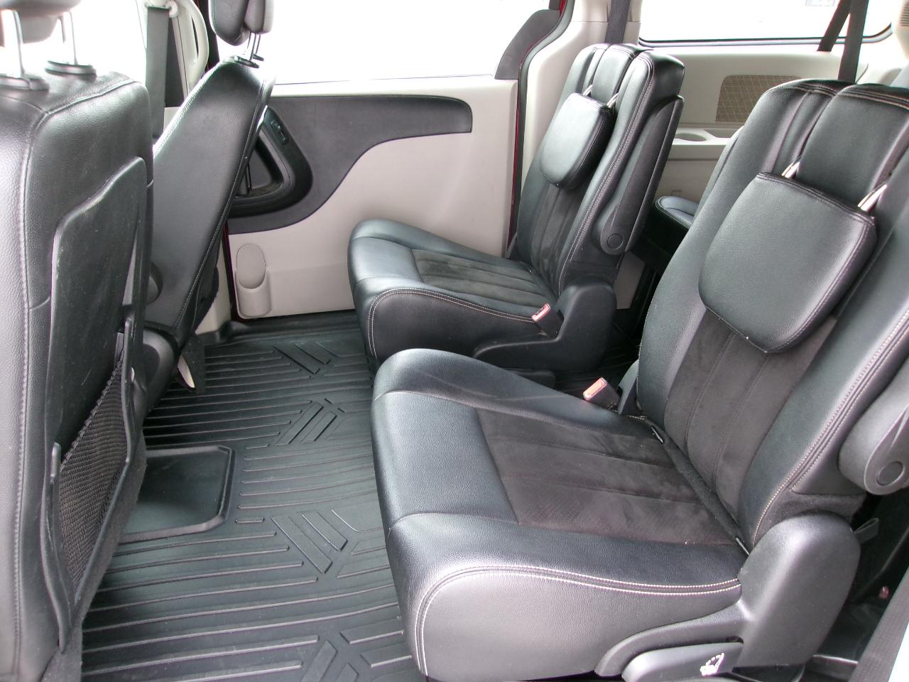 Dodge Grand Caravan SXT Wagon 2020