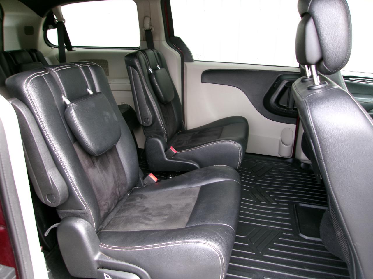 Dodge Grand Caravan SXT Wagon 2020