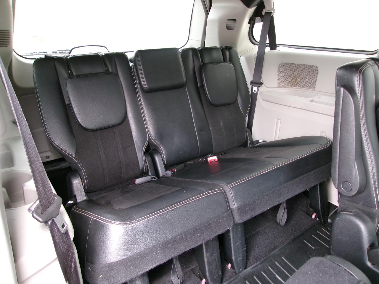 Dodge Grand Caravan SXT Wagon 2020