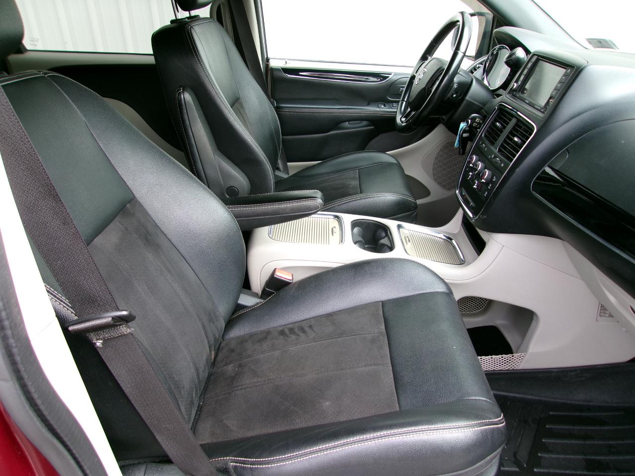 Dodge Grand Caravan SXT Wagon 2020