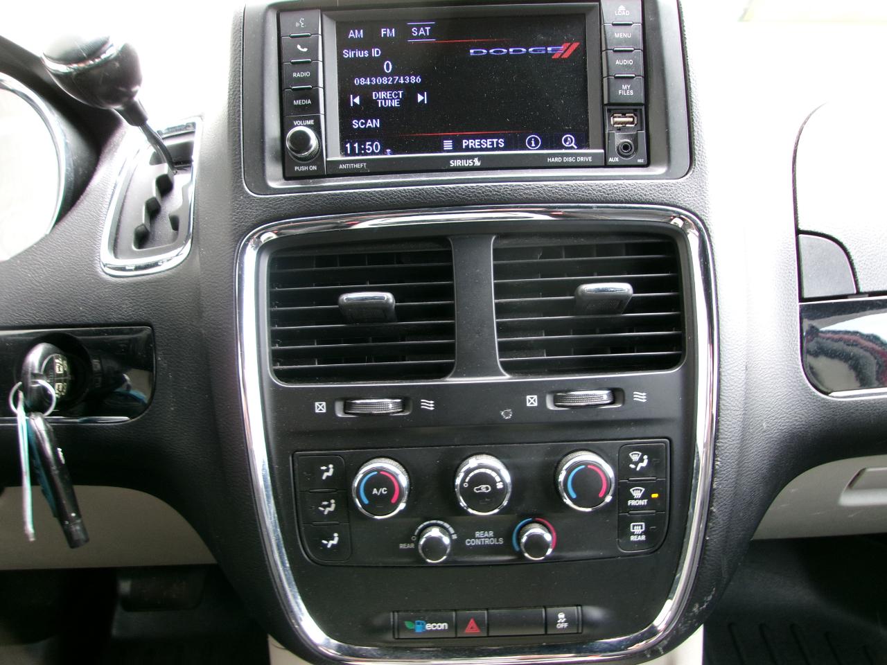 Dodge Grand Caravan SXT Wagon 2020