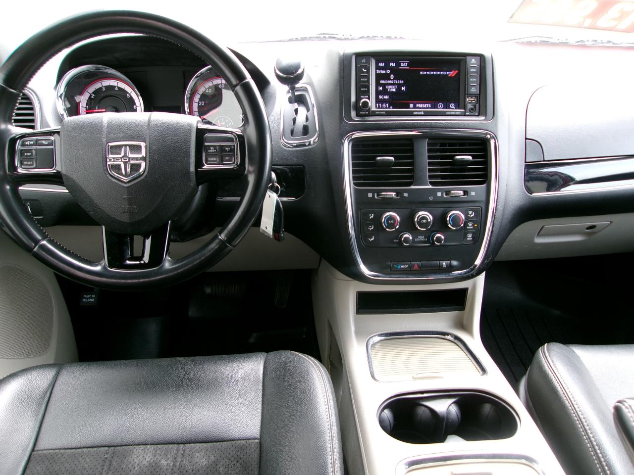 Dodge Grand Caravan SXT Wagon 2020