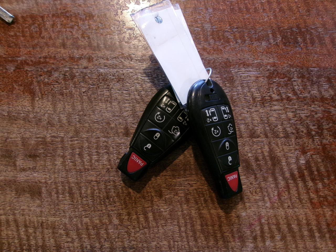 Dodge Grand Caravan SXT Wagon 2020