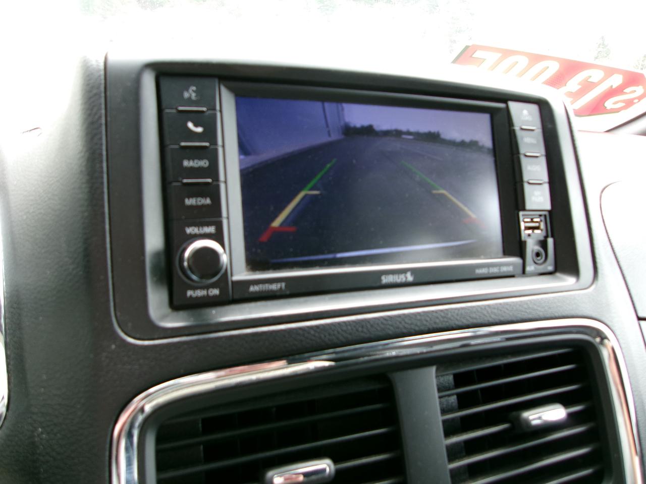 Dodge Grand Caravan SXT Wagon 2020