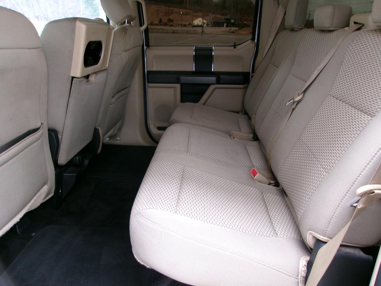 Ford F-150 XLT 4WD SuperCrew 5.5' Box 2018