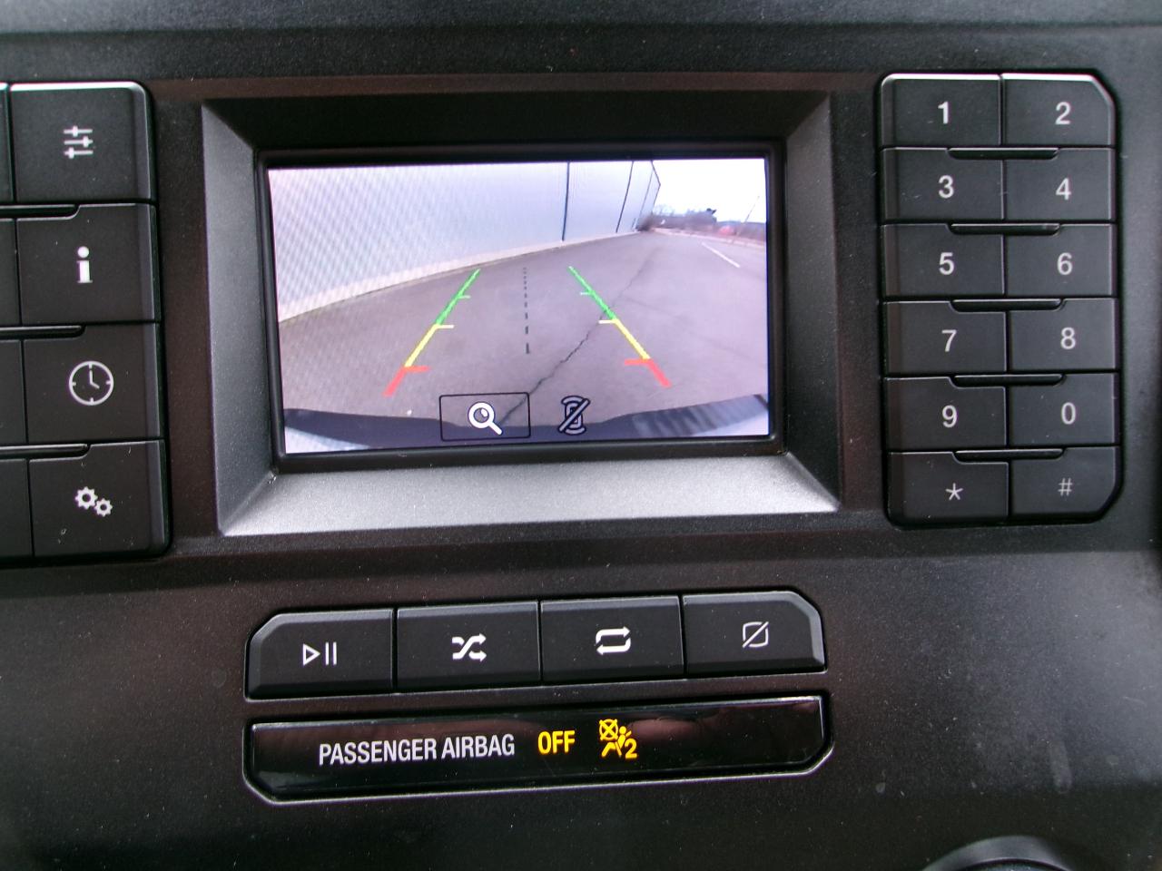 Ford F-150 XLT 4WD SuperCrew 5.5' Box 2018