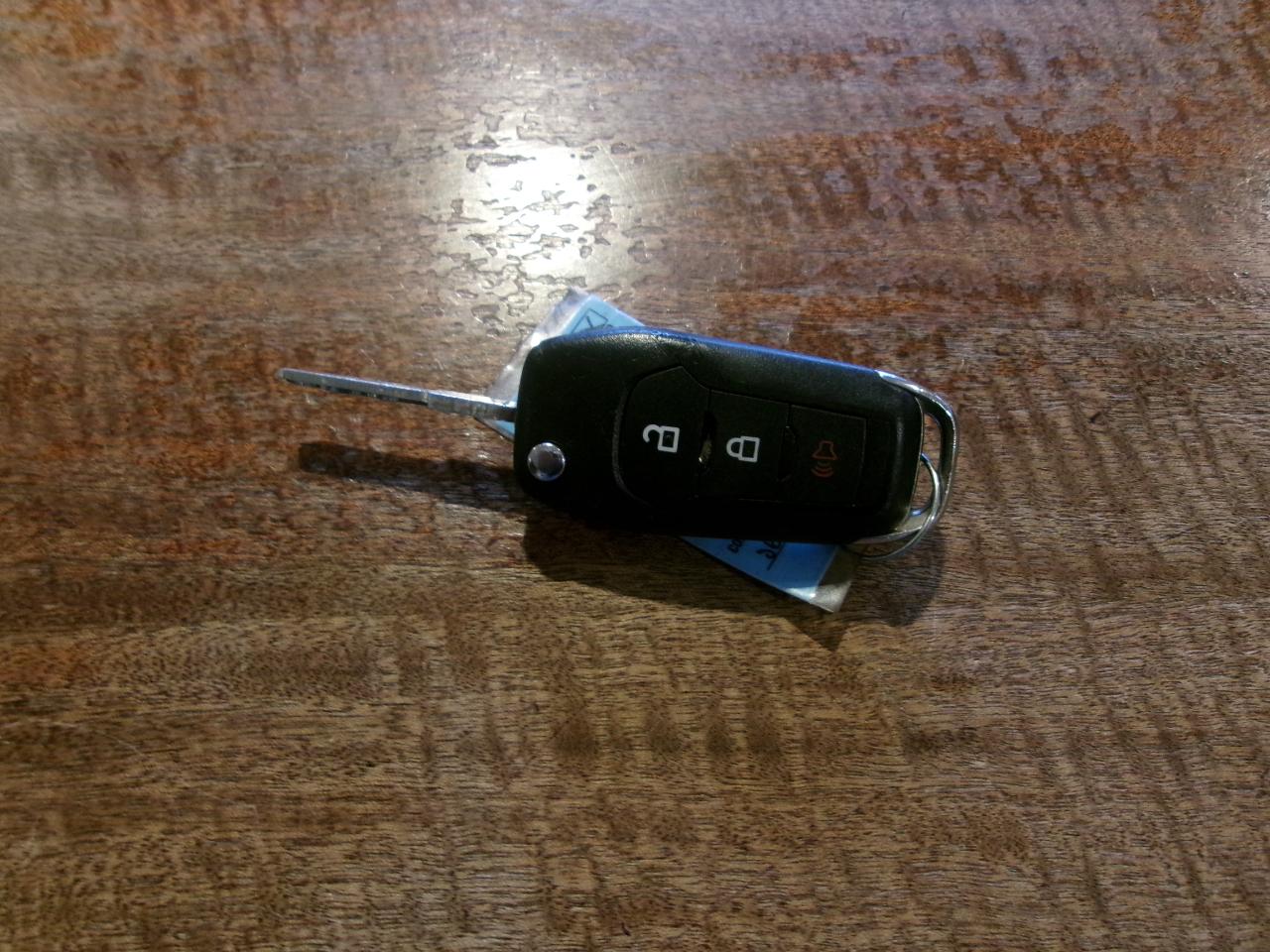 Ford F-150 XLT 4WD SuperCrew 5.5' Box 2018