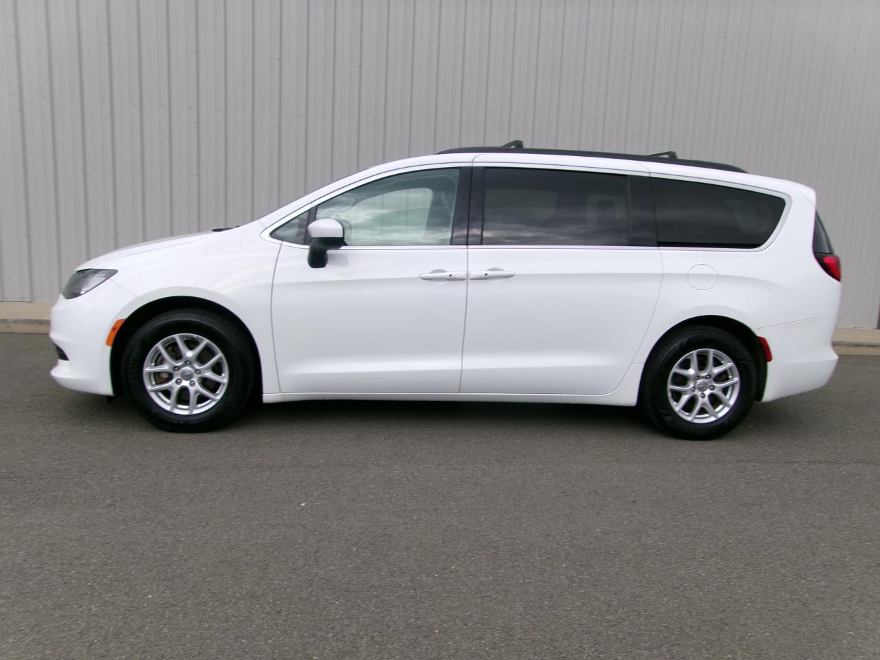 Chrysler Voyager LXI FWD 2020