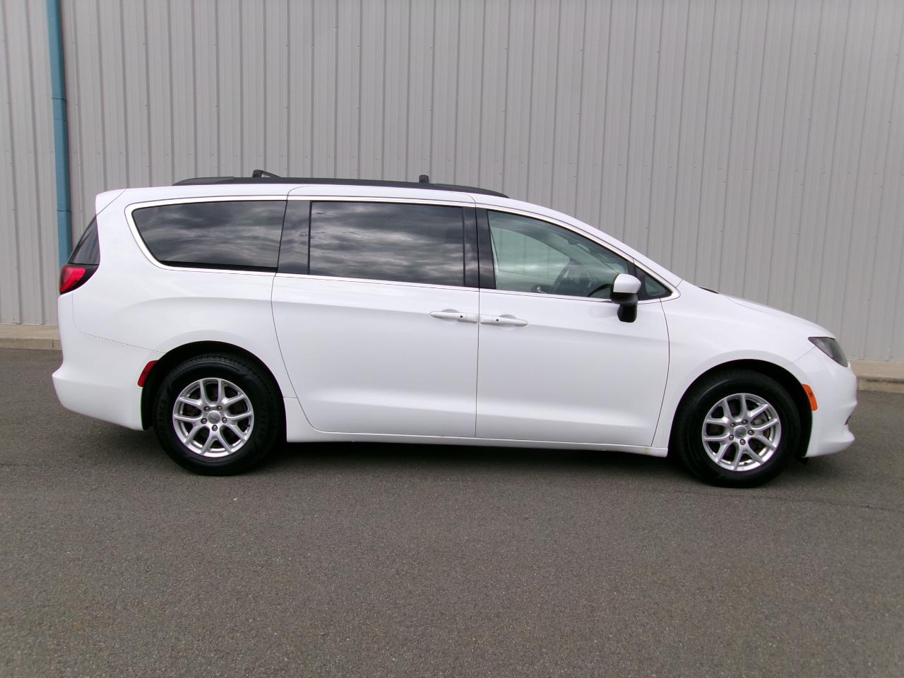 Chrysler Voyager LXI FWD 2020