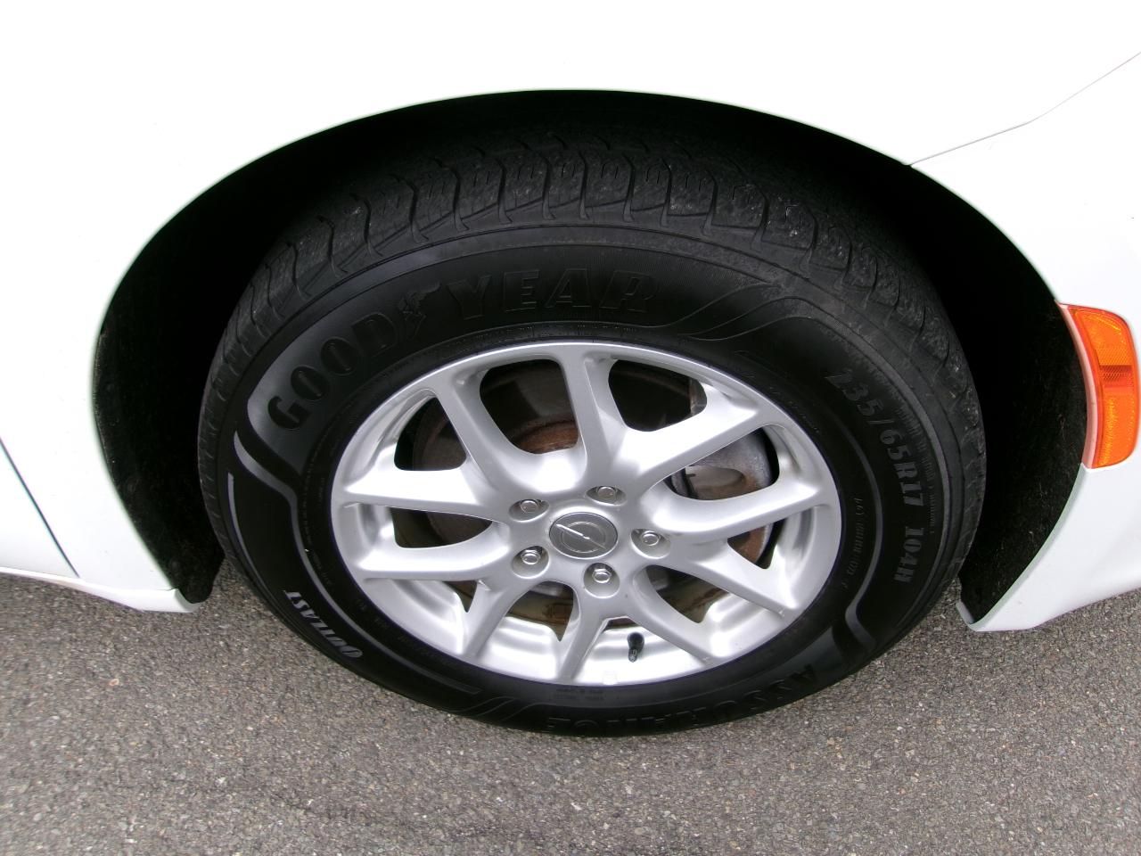 Chrysler Voyager LXI FWD 2020