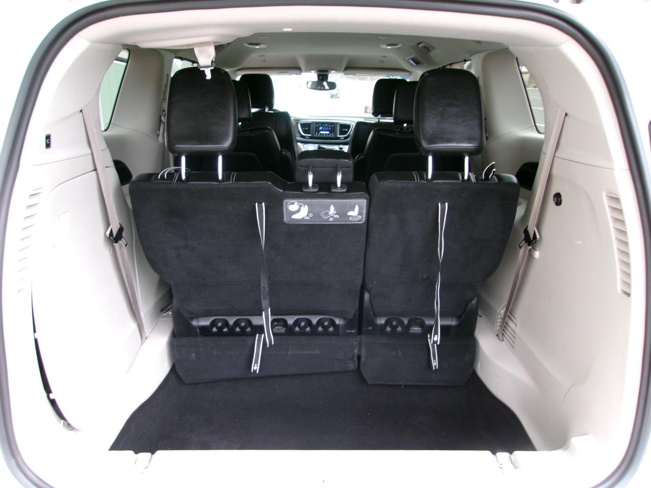 Chrysler Voyager LXI FWD 2020