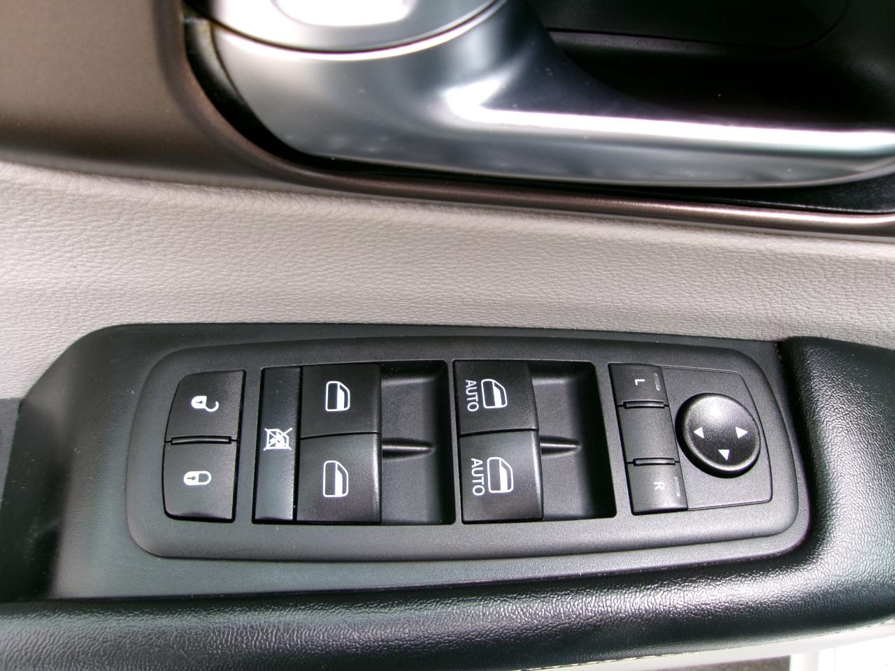 Chrysler Voyager LXI FWD 2020