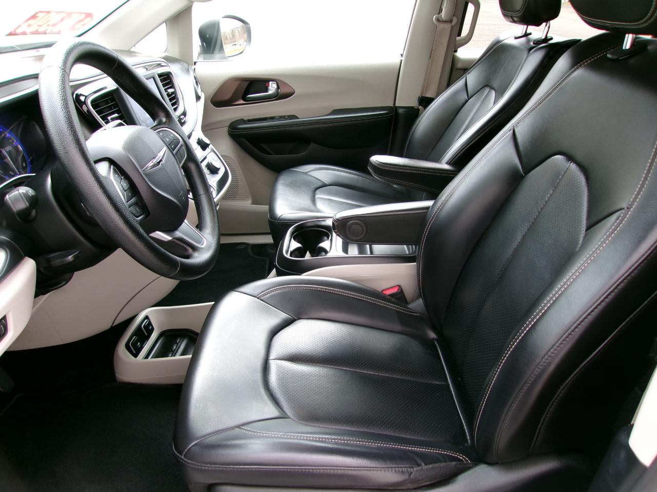 Chrysler Voyager LXI FWD 2020