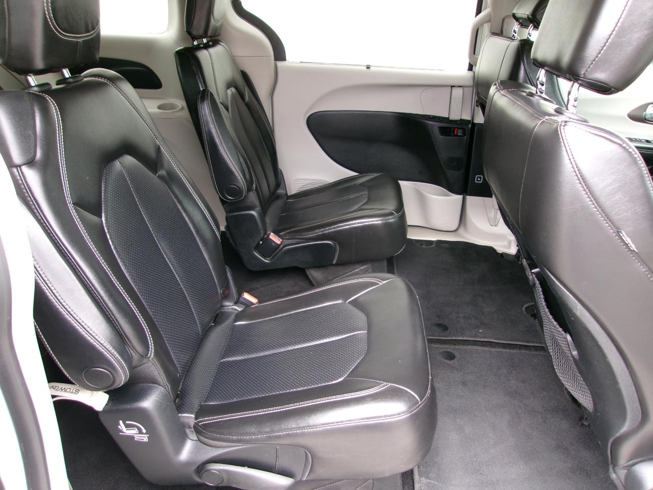 Chrysler Voyager LXI FWD 2020