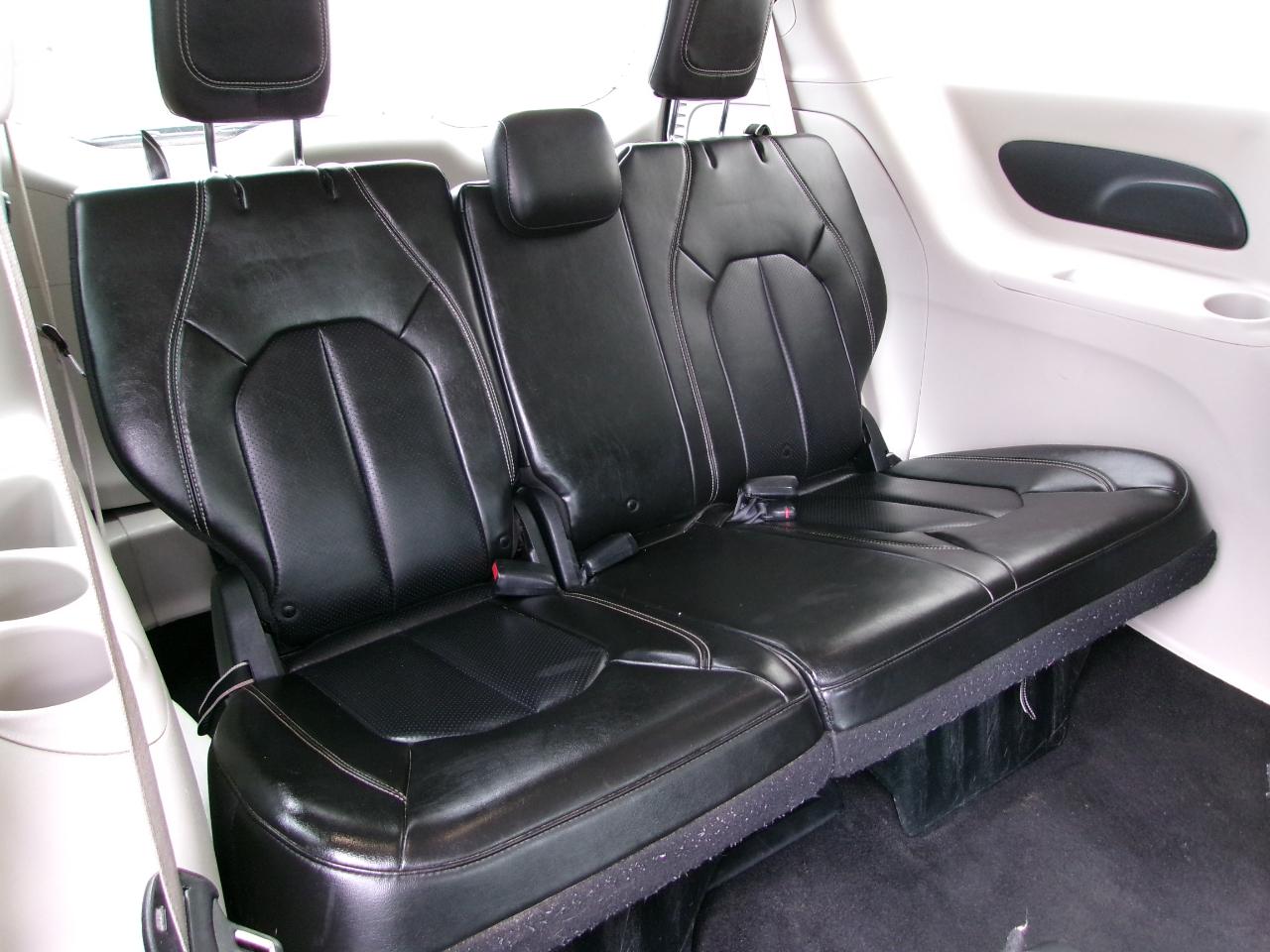 Chrysler Voyager LXI FWD 2020