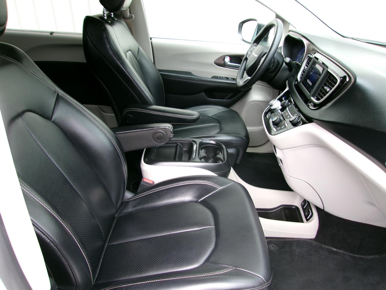 Chrysler Voyager LXI FWD 2020